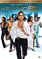 HawthoRNe: The Complete Second Season (DVD)