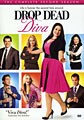 Drop Dead Diva: The Complete Second Season (DVD)