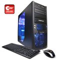 CyberpowerPC Gamer Ultra GUA106 AMD Athlon II X2 3.2GHz Gaming Computer