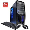CyberpowerPC Gamer Ultra GUA107 AMD Phenom II X6 3.2GHz Gaming Computer