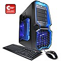 CyberpowerPC Gamer Ultra GUA108 AMD Phenom II X6 3.3GHz Gaming Computer