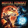 Original Soundtrack - Mortal Kombat: Songs Inspired By the Warriors