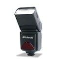 Polaroid Studio Series PL126 TTL Zoom Flash for Canon Mount