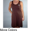 Institute Liberal Women's Racerback Tank Dress