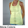Institute Liberal Women's Racerback Tank Top