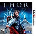 NinDS 3DS - Thor: God of Thunder