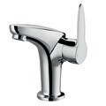 VIGO Apollo Single Lever Chrome Finish Faucet