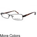 Perry Ellis Men's PE232A Eyeglasses Frame