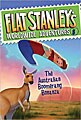 Flat Stanley's: The Australian Boomerang Bonanza (Paperback)
