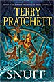 Snuff (Hardcover)