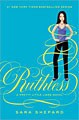 Ruthless (Pretty Little Liars Series #10) (Hardcover)