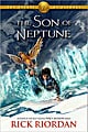 The Son of Neptune (The Heroes of Olympus Book 2) (Hardcover)