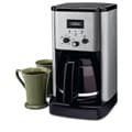 Cuisinart CBC-00 Brew Central Programmable 12-cup Coffeemaker (Refurbished)
