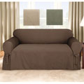 Logan Loveseat Slipcover