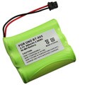 Uniden BT-905 Cordless Phone Compatible Ni-MH Battery (Pack of 2)