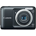 Canon PowerShot A800 10.0MP Black Digital Camera