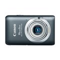 Canon PowerShot ELPH 100 HS 12.1MP Grey Digital Camera