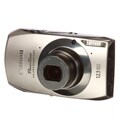 Canon Powershot ELPH 500HS Silver