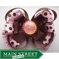 Lil Sweety's Bowtique Lil' Cowgirl Bottle Cap Hair Bow
