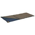 ALPS Mountaineering Summer Lake 55-degree Rectangle Sleeping Bag