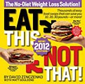 Eat This, Not That! (Mixed media product)