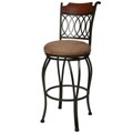 Lexington 30-inch Swivel Bar Stool