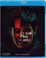 I Saw the Devil (Blu-ray)