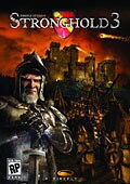 PC - Stronghold 3 - By SouthPeak