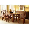 Alicia DiningTable w/Ext92"