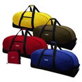 Coleman Explorer 42-inch Foldable Camp Duffel Bag
