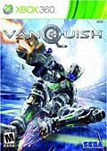 XBox 360 - Vanquish (Pre-Played)