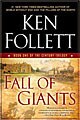 Fall of Giants (Paperback)