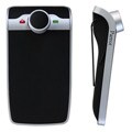 Parrot Minikit Slim Speaker Phone Wireless Portable Bluetooth for Car