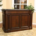 Gilliam 68-inch Home Wood Bar