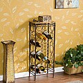 Owens Wine Storage Table