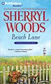 Beach Lane (Mixed media product)