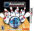 NinDS - Brunswick Pro Bowling