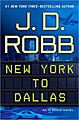 New York to Dallas (Hardcover)