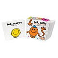 Mr. Men 40th Anniversary Box Set (Hardcover)