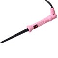 Proliss Twister 9-18 mm Pink Tourmaline Curling Iron