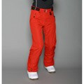 Marker Women's Farenheit Red Snow Pants