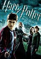 Harry Potter and the Half-Blood Prince (DVD)