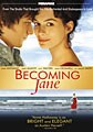 Becoming Jane (DVD)