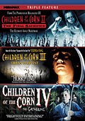 Children of the Corn Triple Feature (DVD)