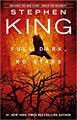 Full Dark, No Stars (Paperback)