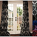 Venetian Grommet Top 96-inch Curtain Panel