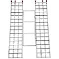 Raider 7-foot Tri-fold ATV Ramp