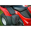 ATV Black Fender Bag