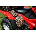 ATV Camouflage Fender Bag