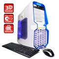 CyberpowerPC Gamer Infinity GLC950 Intel Core i7 960 3.2 GHz Gaming Computer
